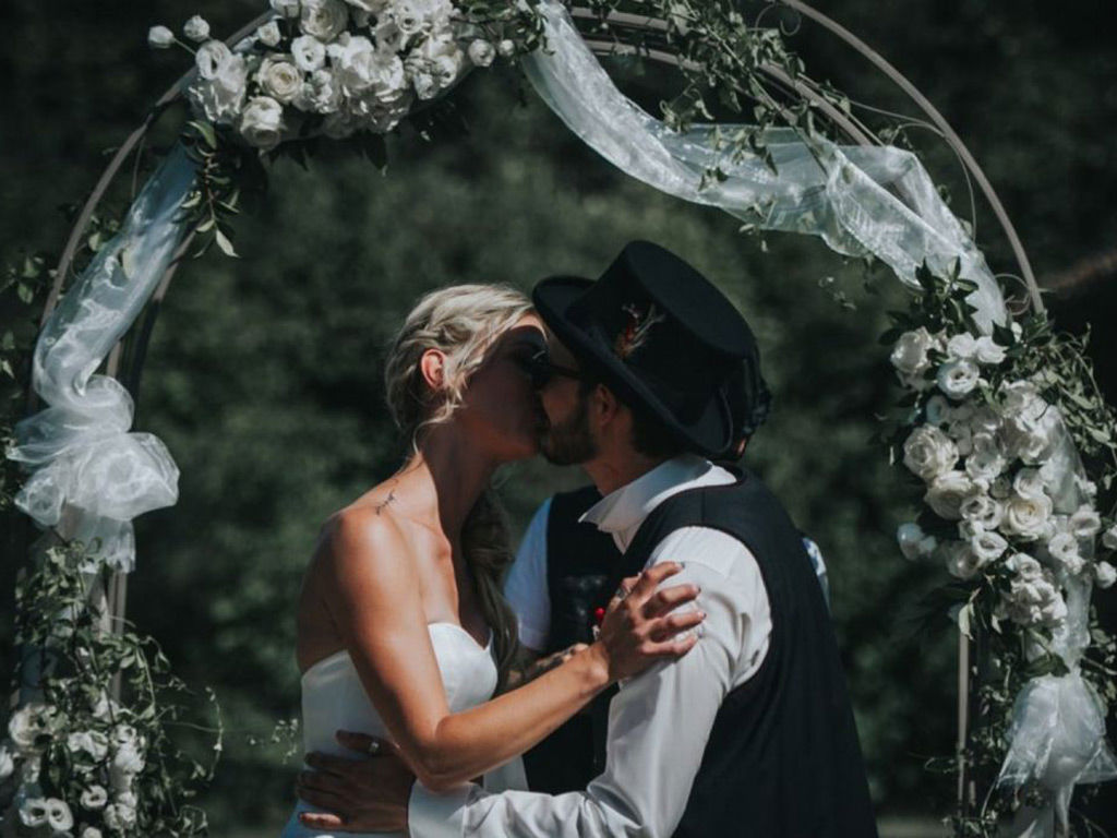 Poggio Cennina Resort 1