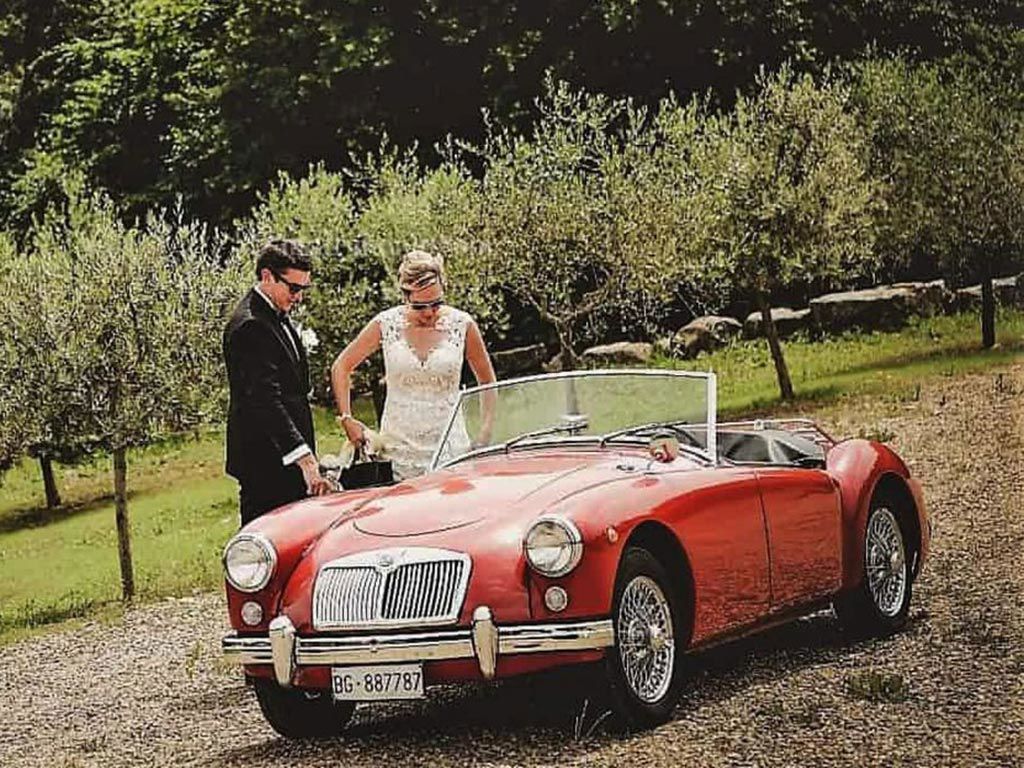 Poggio Cennina Resort 1