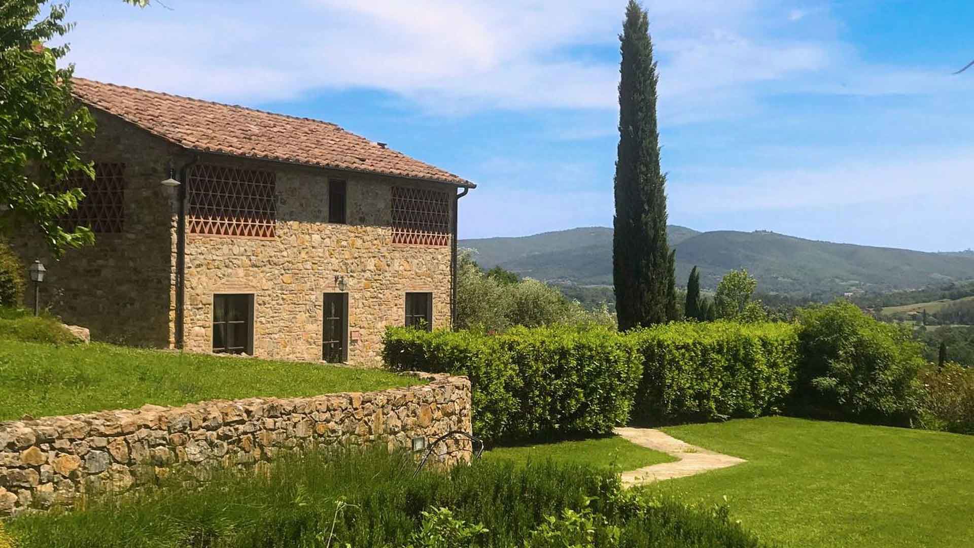 Villa with 3 bedrooms 1