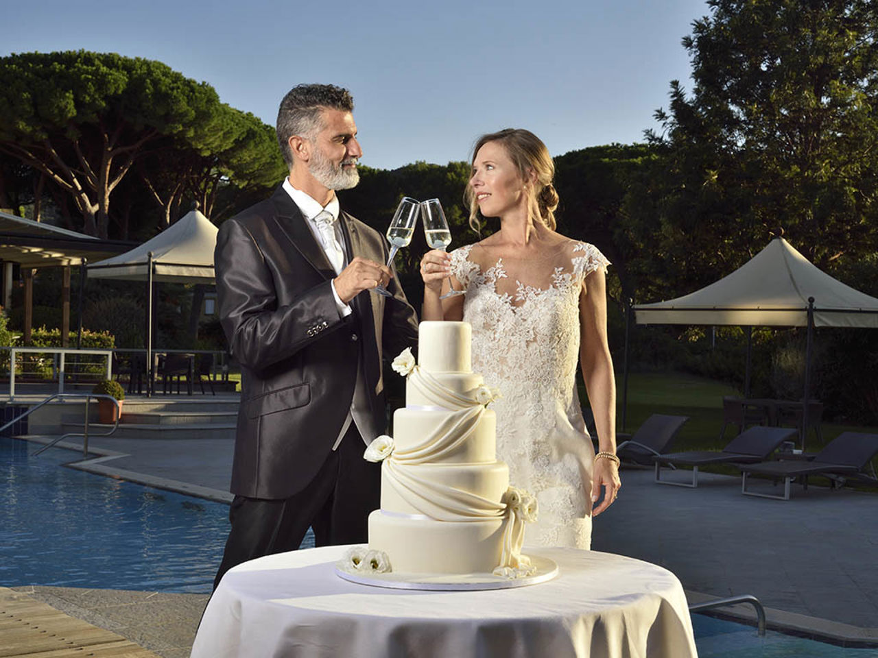 Golf Hotel Punta Ala 10