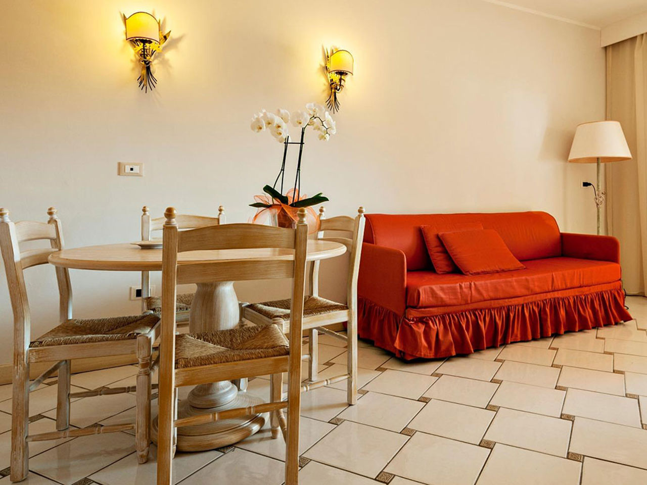 Golf Hotel Punta Ala 9