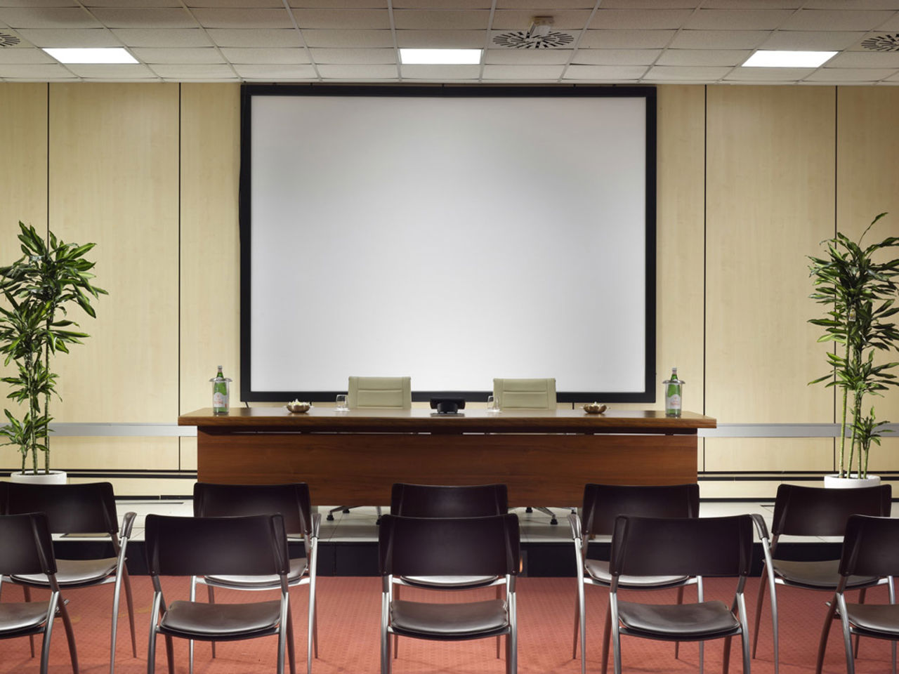 Golf Hotel Punta Ala 10