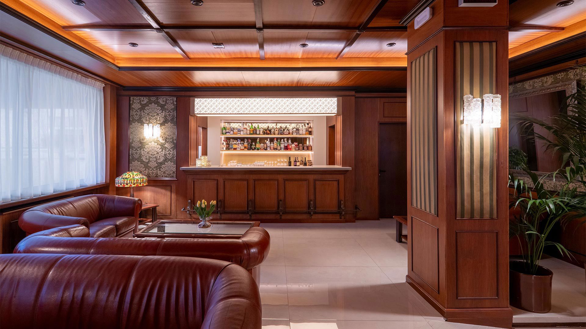 Hotel delle Palme 12