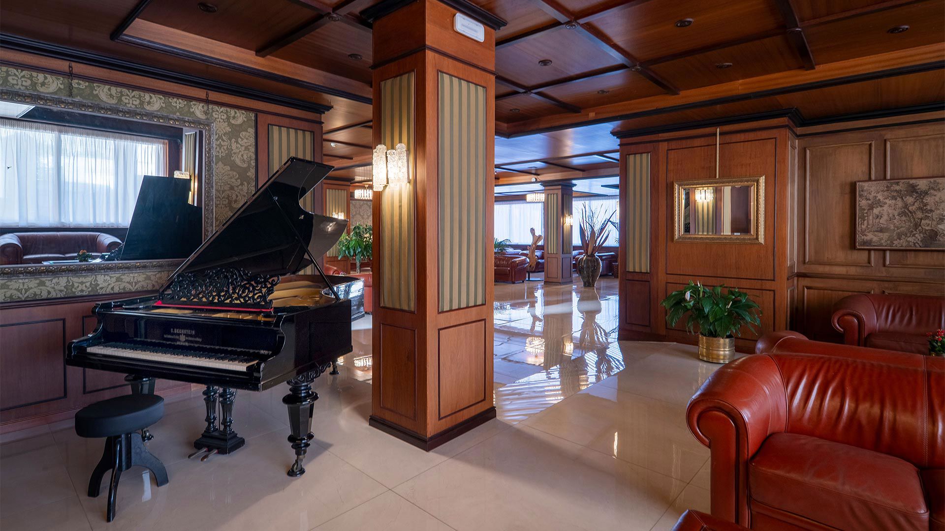 Hotel delle Palme 11