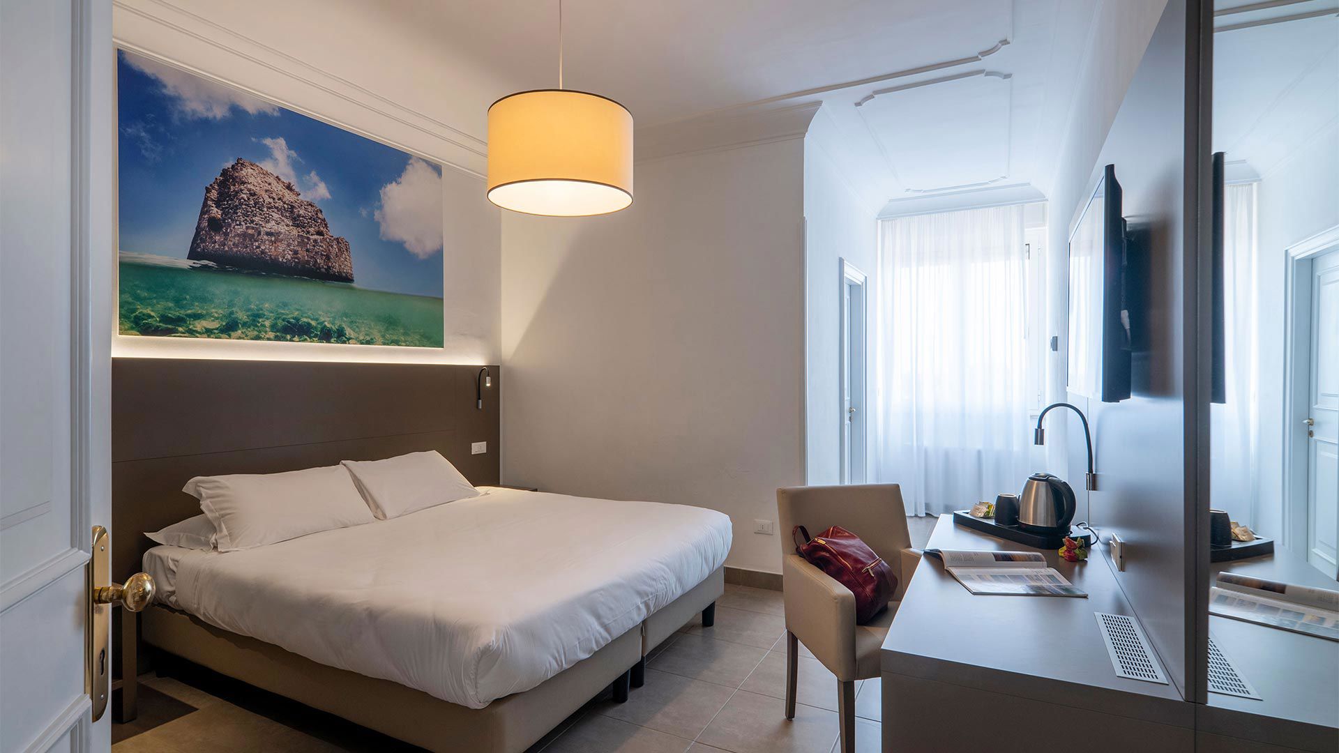 Hotel delle Palme 10