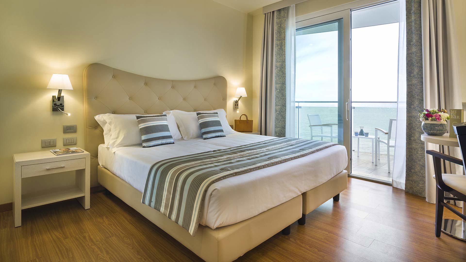 Hotel 4 stelle con ristorante a Pietra Ligure 6