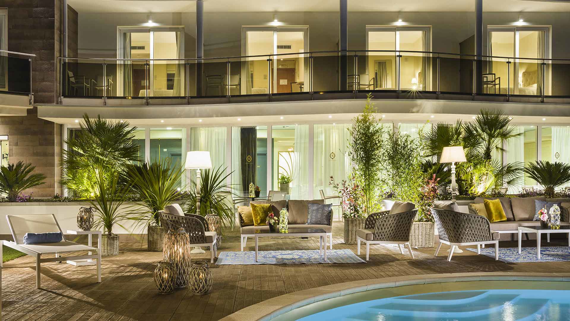 Grand Hotel Pietra Ligure 1