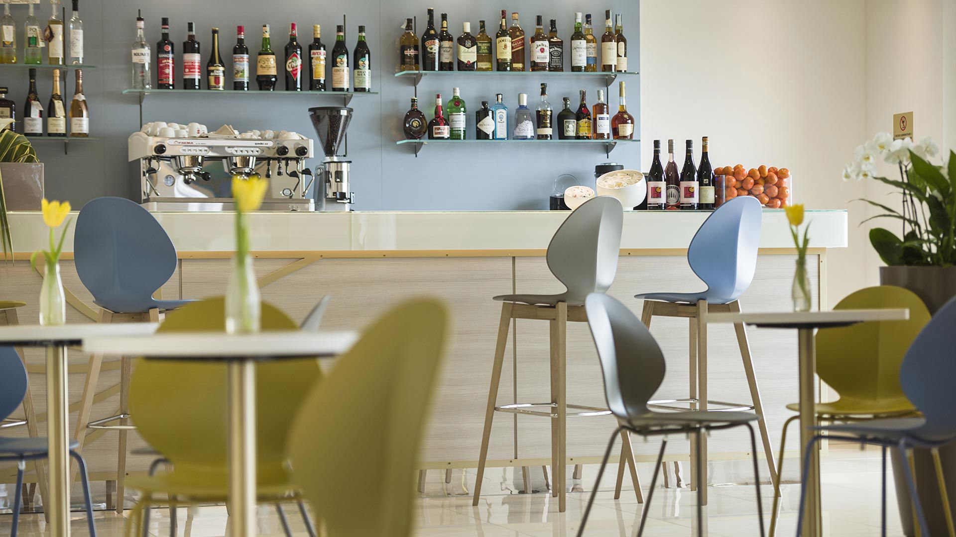 Hotel 4 stelle con ristorante a Pietra Ligure 5