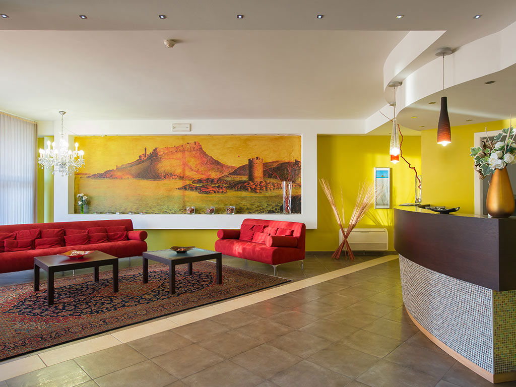 Castelsardo Hotels 3