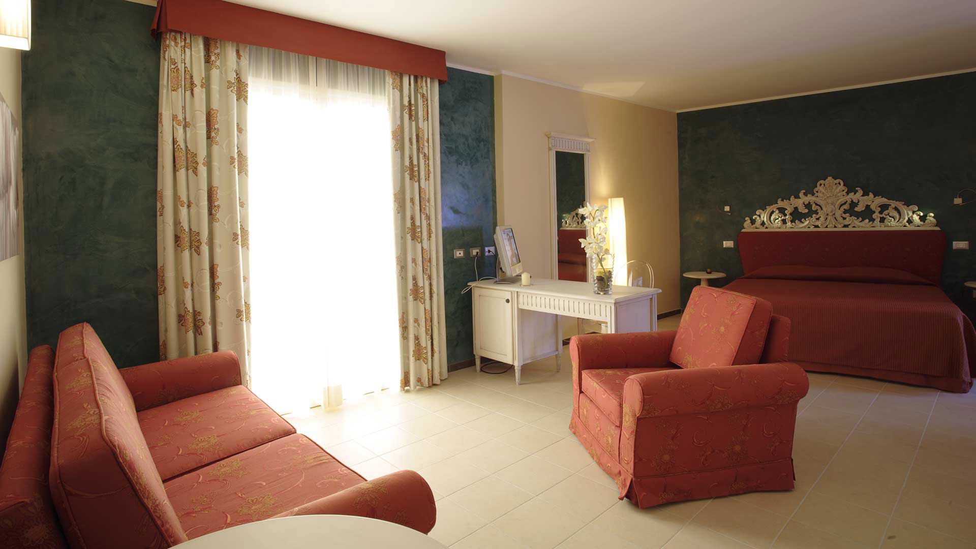 Castelsardo Hotels 3