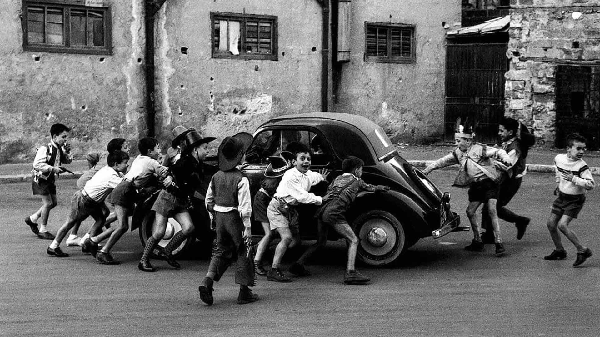 Mostra fotografica 1