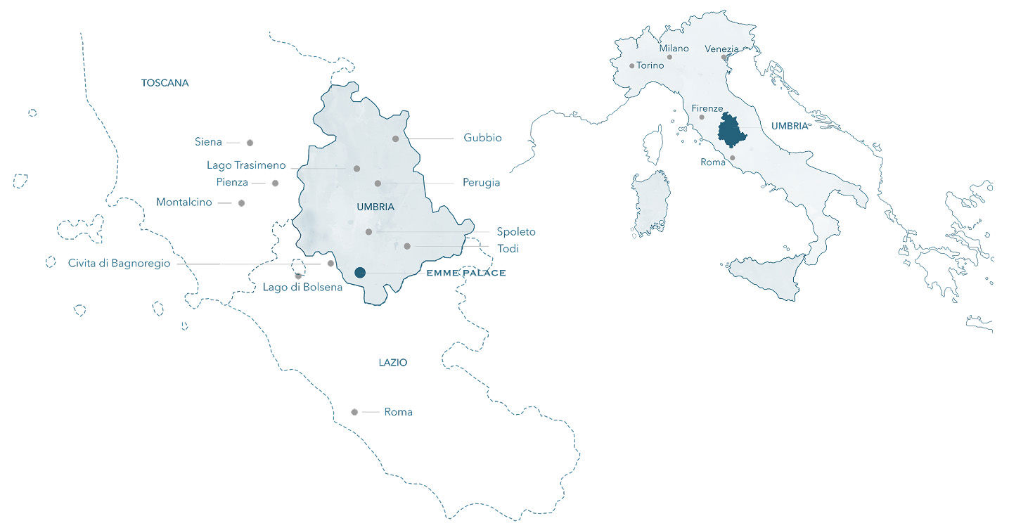 Dove siamo 13 Dove siamo 13