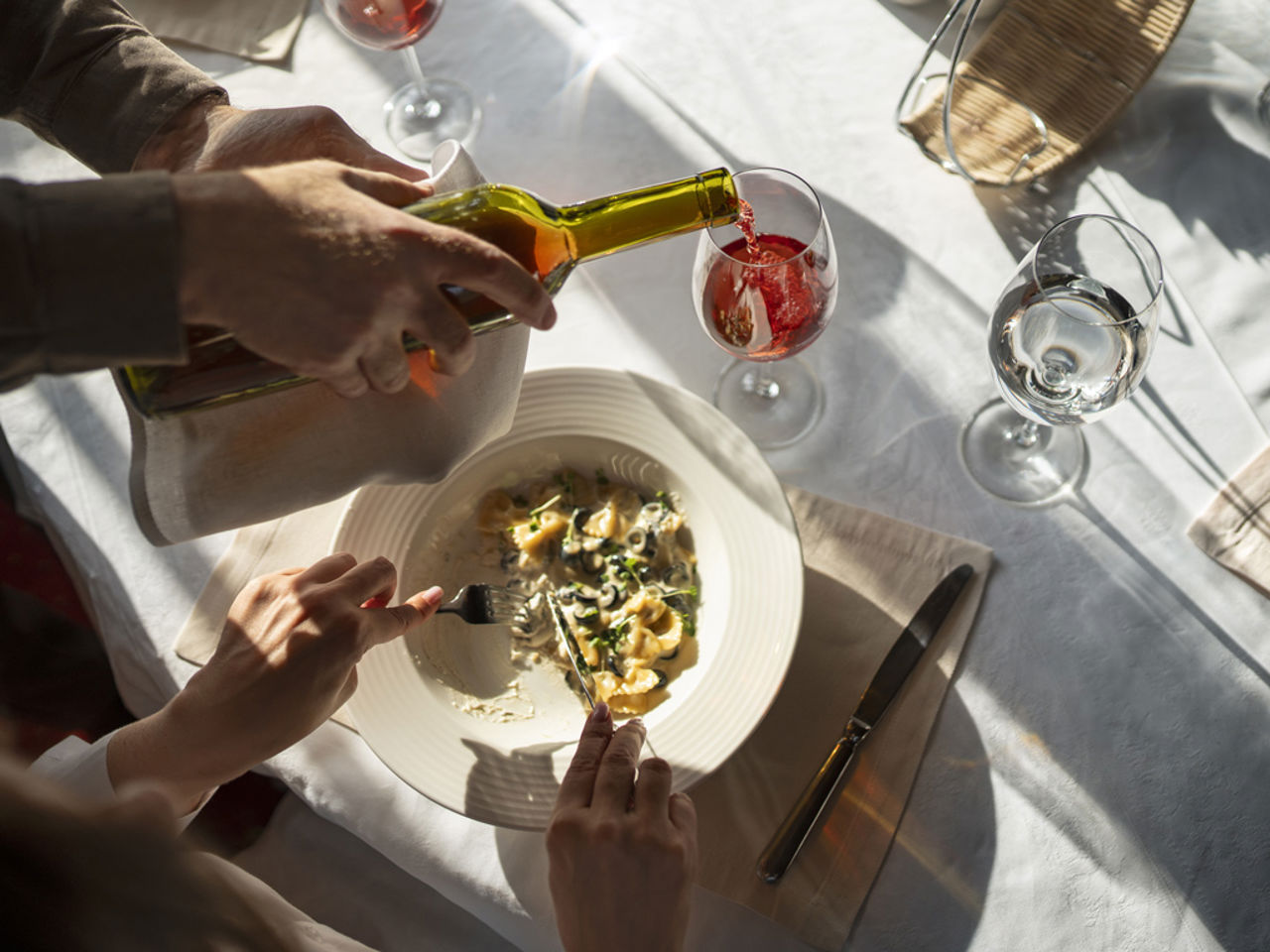 Esperienze 8 Esperienze 8