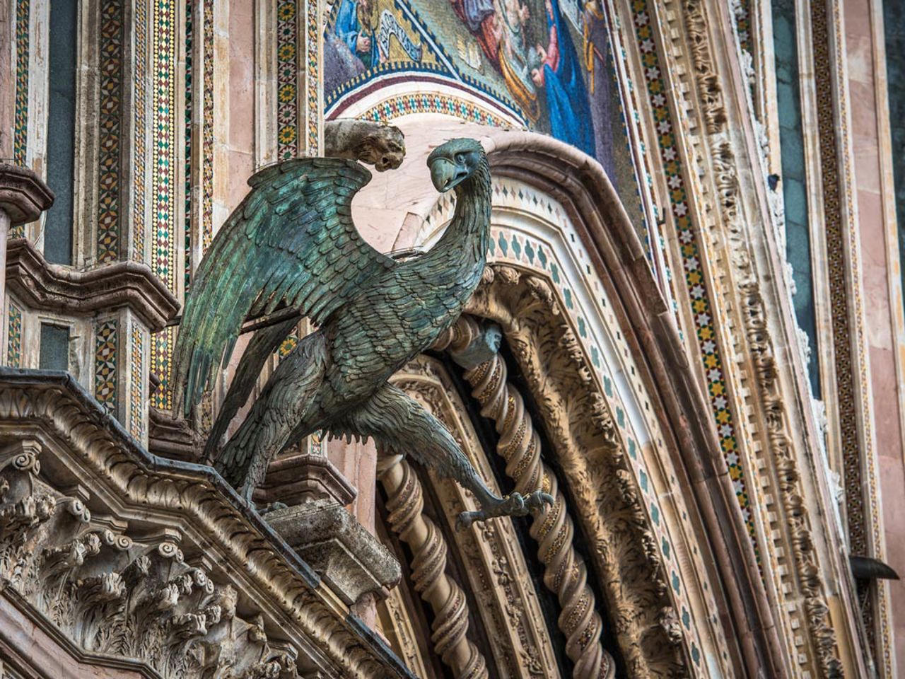 Dove siamo 12 Dove siamo 12