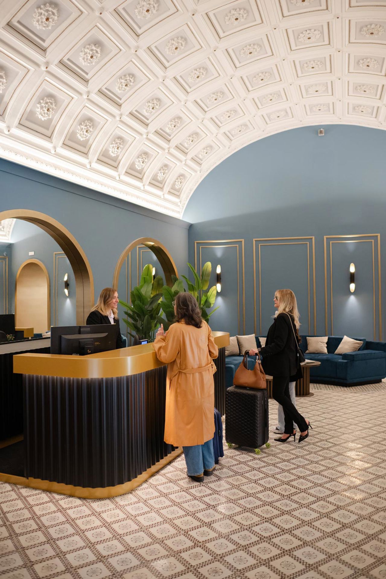 Dove siamo 13 Dove siamo 13