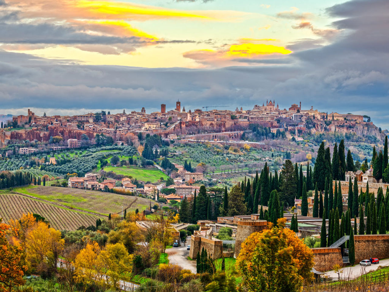 Dove siamo 10 Dove siamo 10