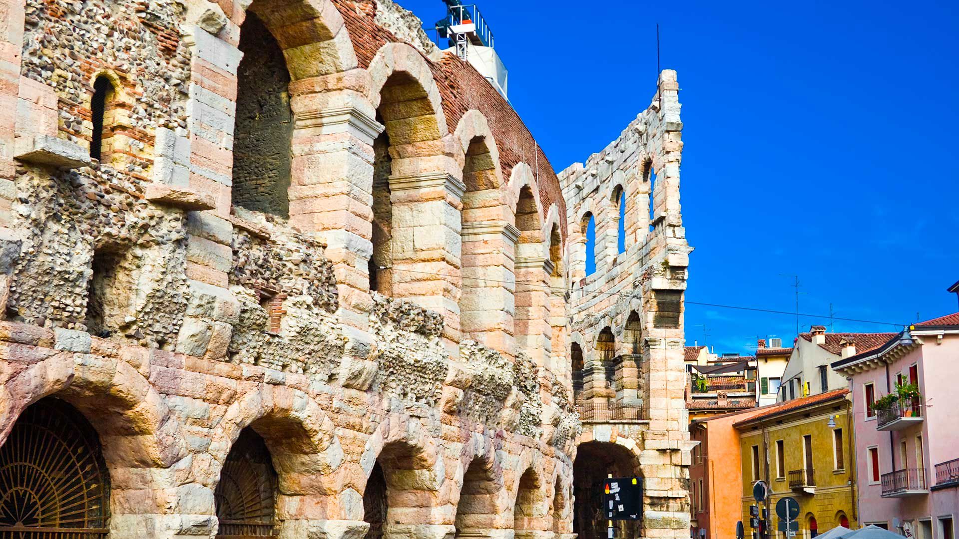 Arena von Verona 1