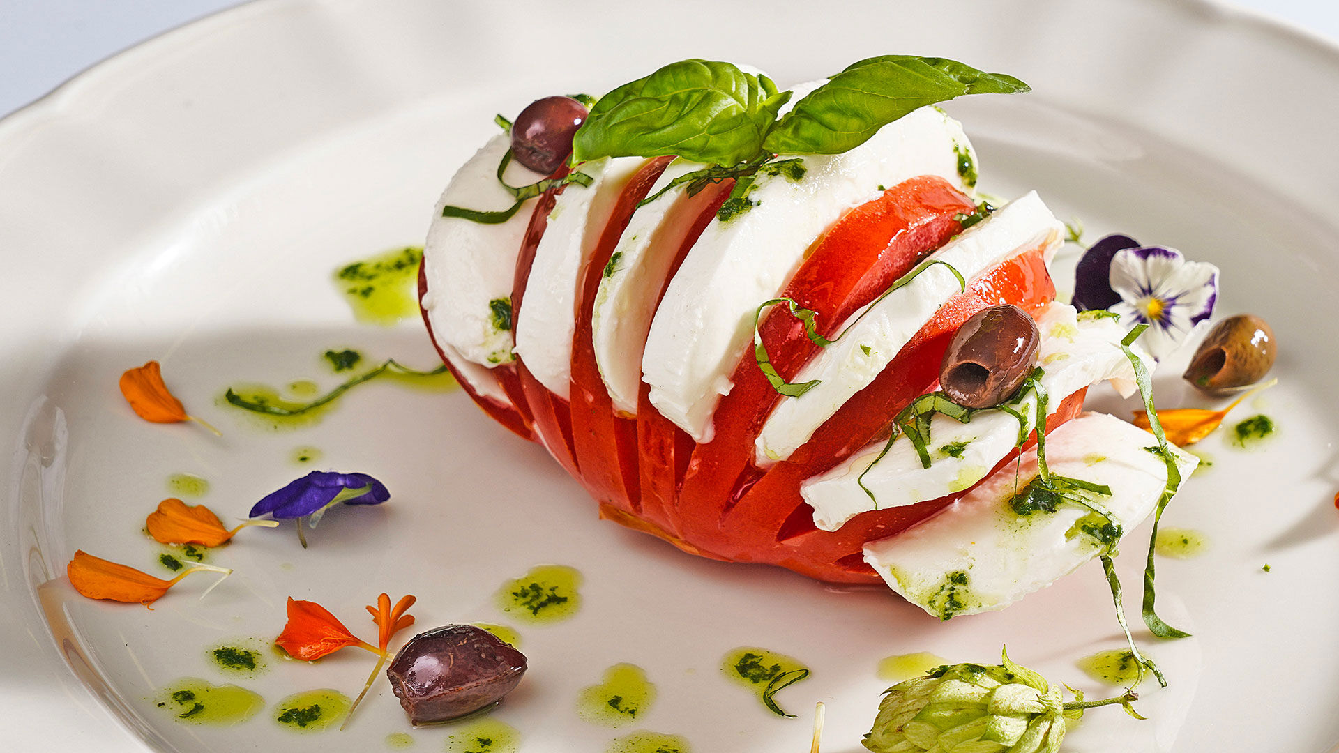 Ristorante Angelo Landi 3