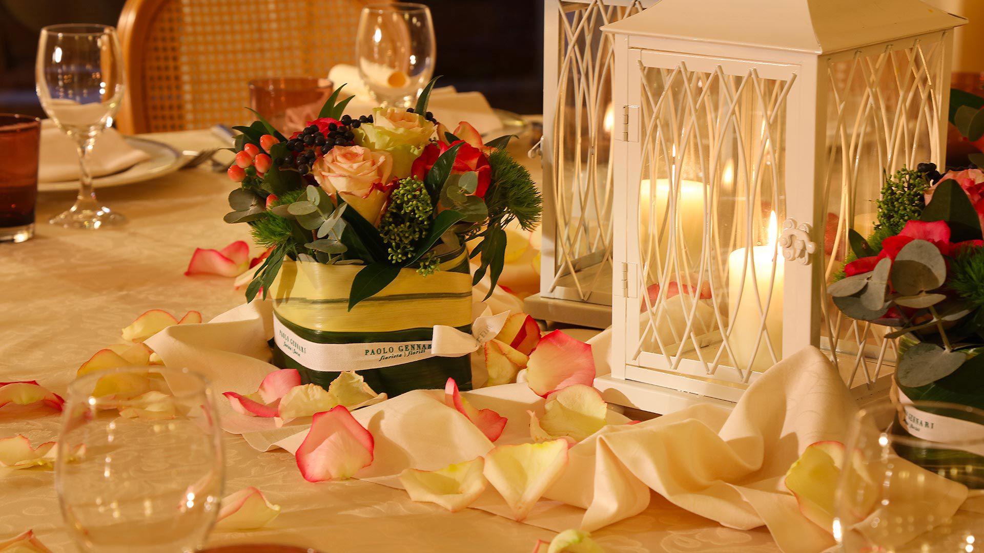 Ristorante Angelo Landi 2