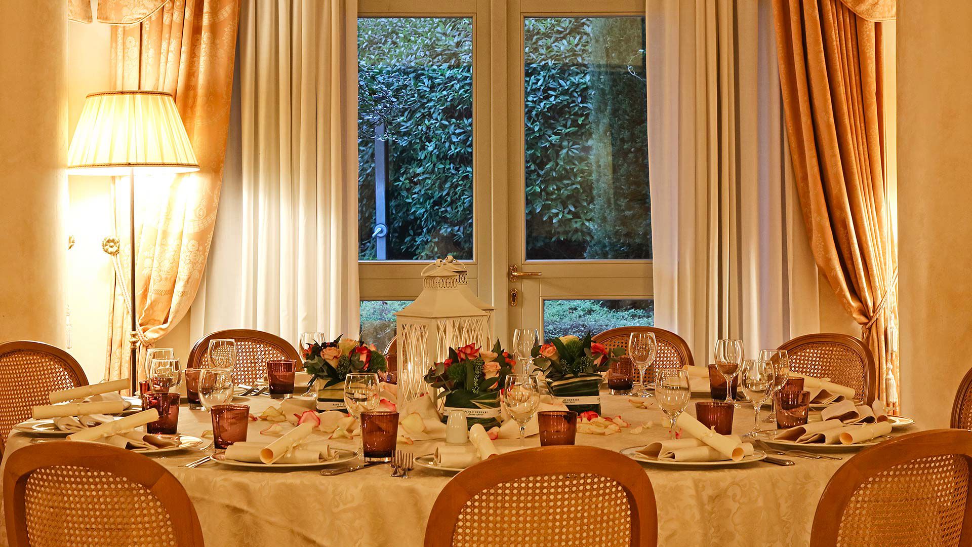 Ristorante Angelo Landi 1