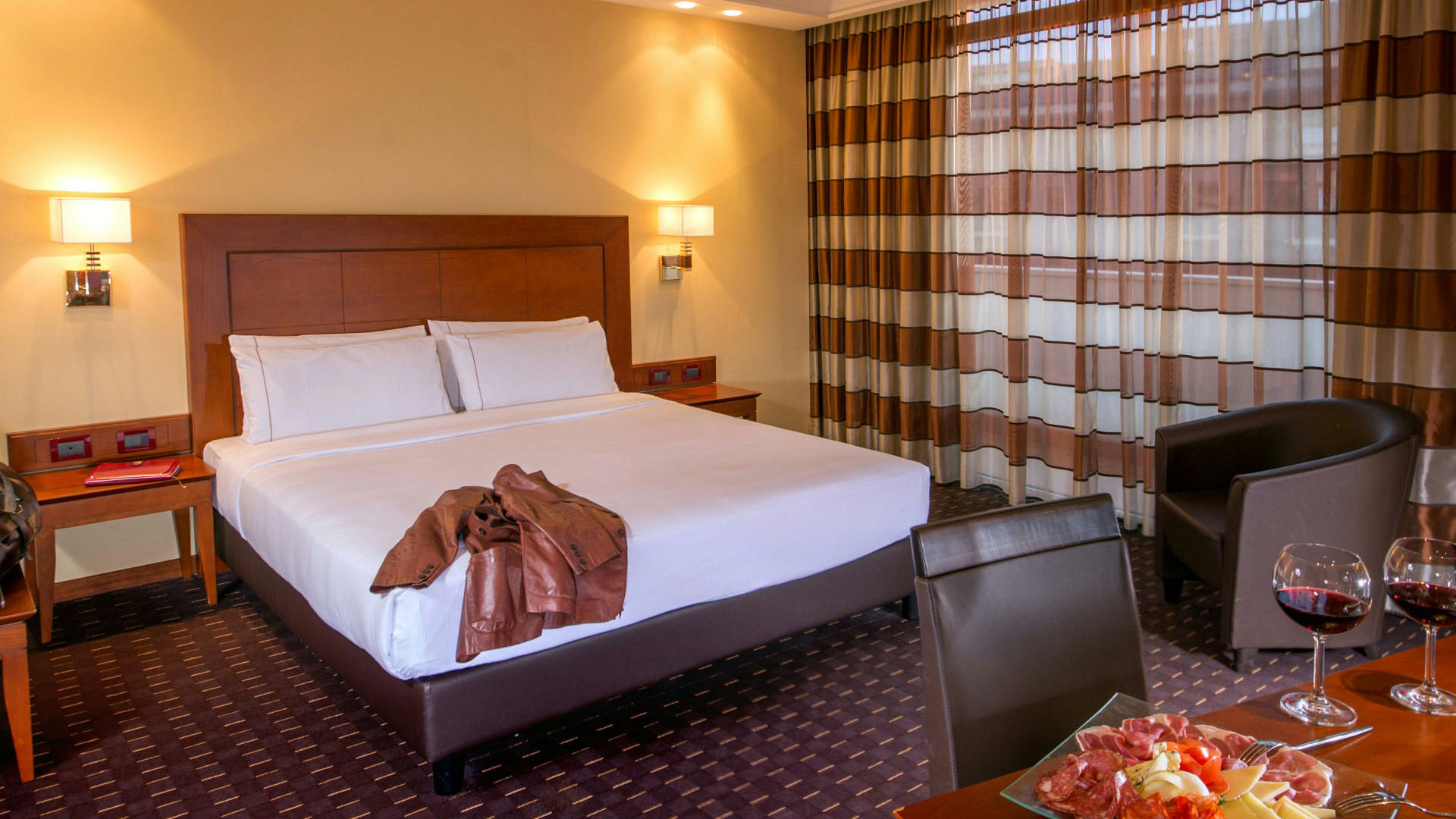 Hotel vicino Aeroporto Ciampino 5