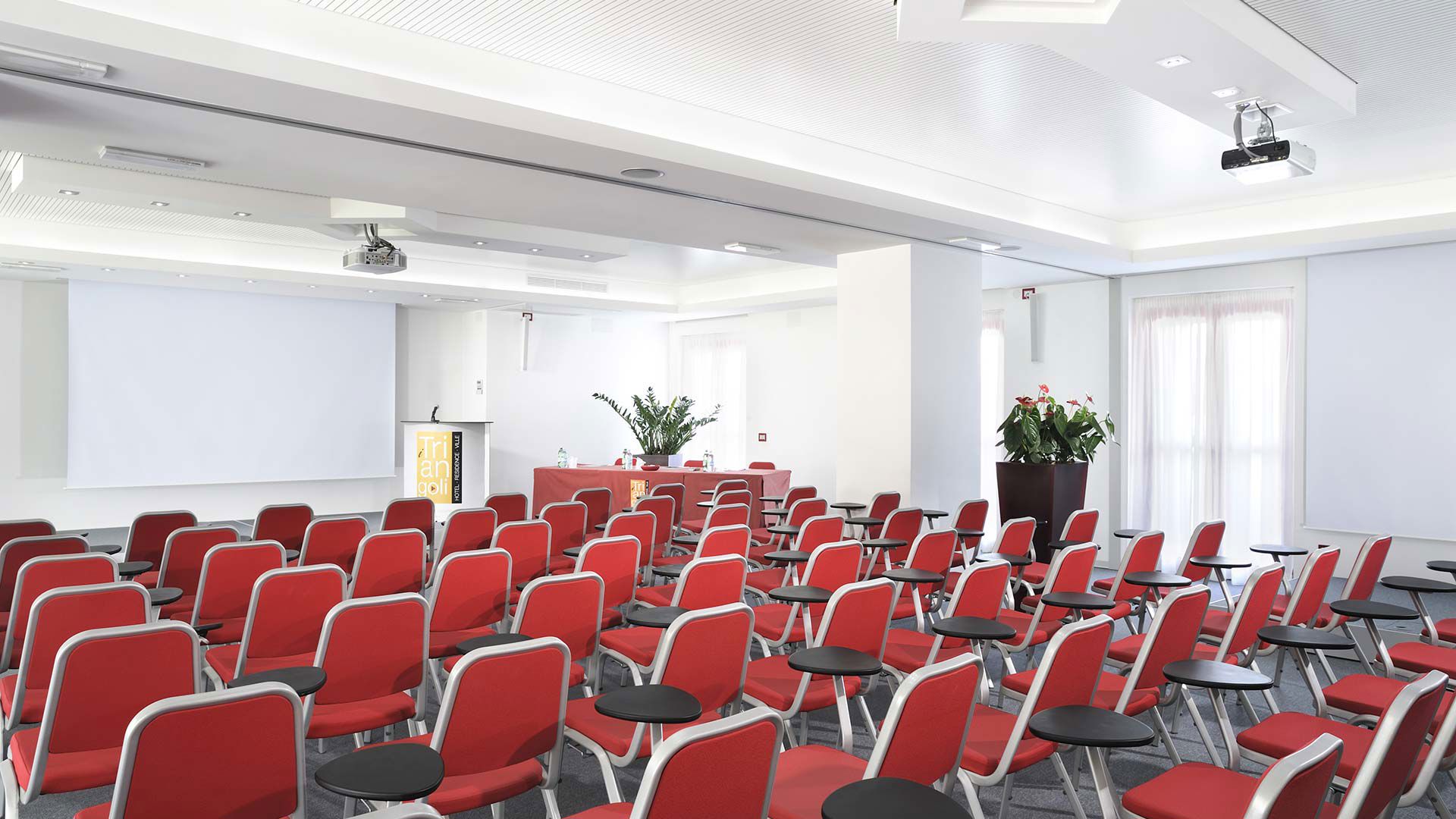 Sale Meeting per ogni esigenza 1