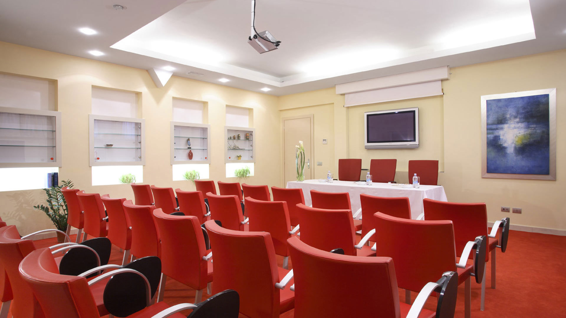 Sale Meeting per ogni esigenza 3