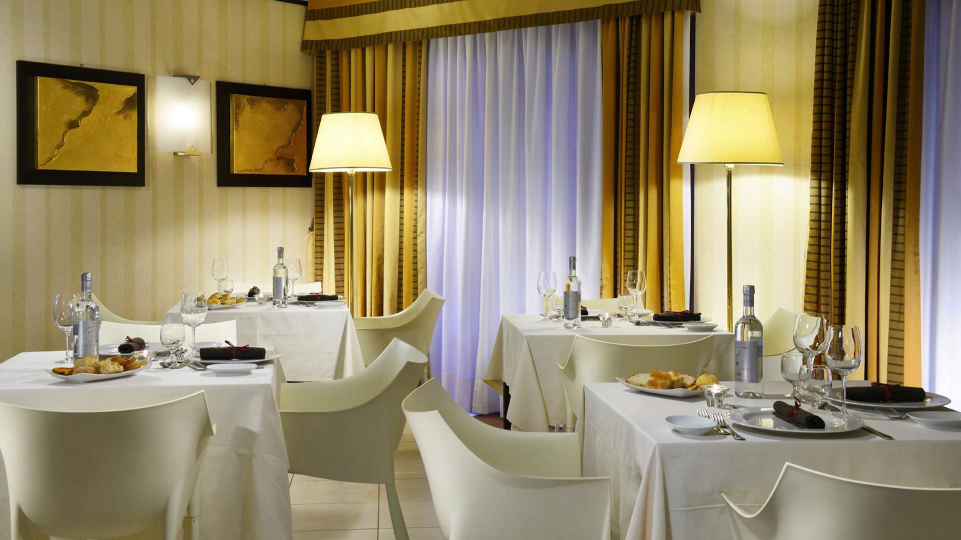 Sale Meeting per ogni esigenza 2