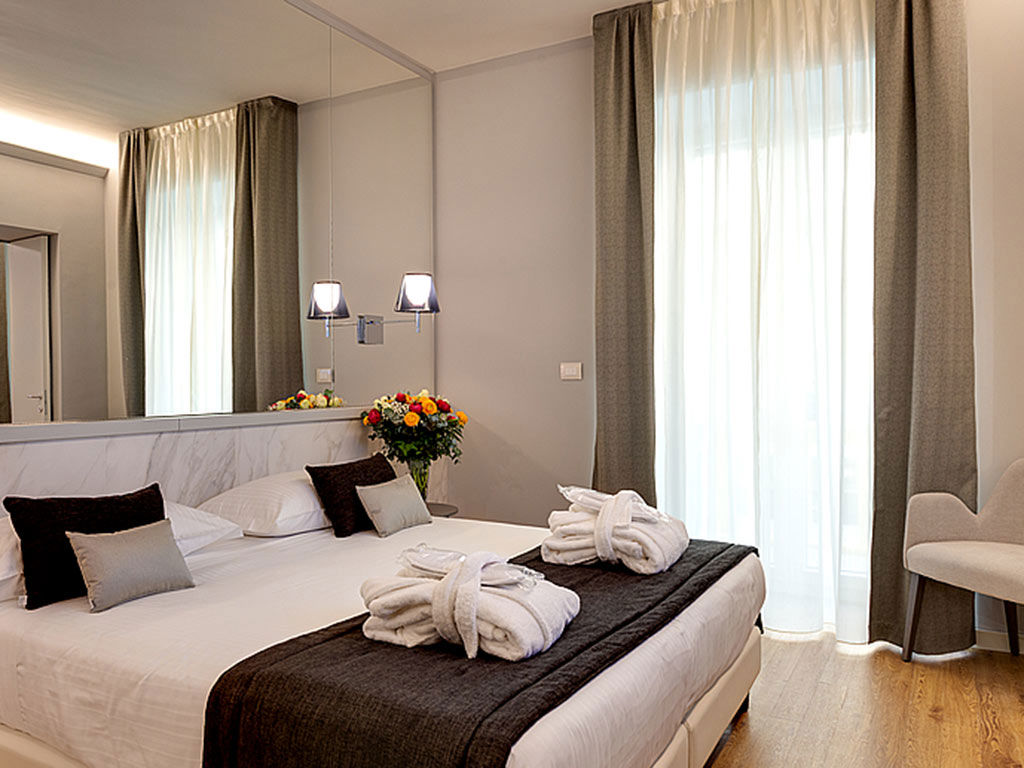 Hotel Nazionale Sanremo 1