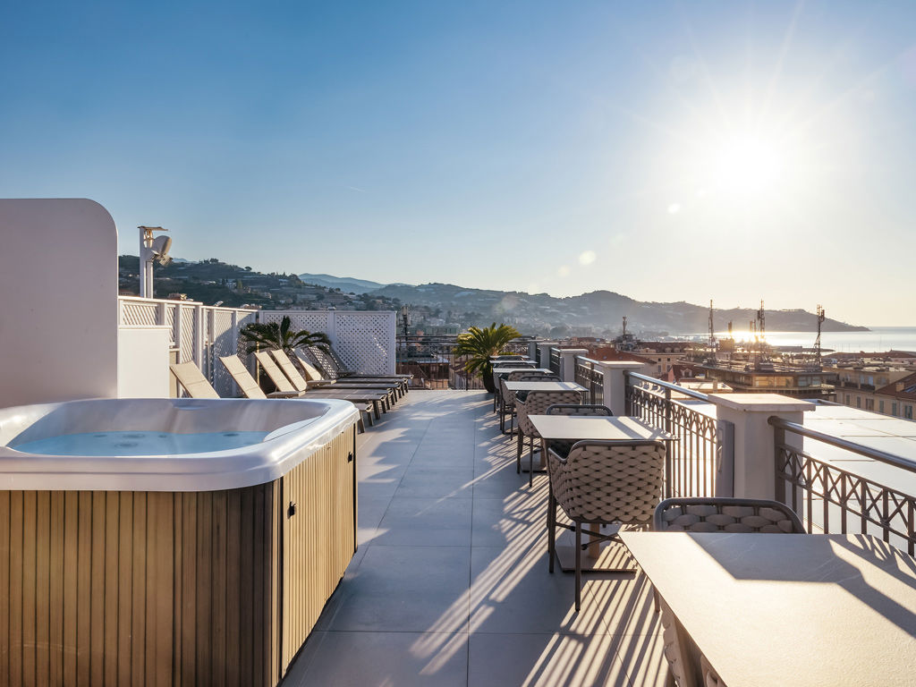 Hotel Nazionale Sanremo 1