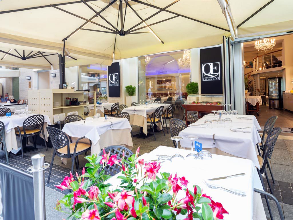 Hotel Nazionale Sanremo 1