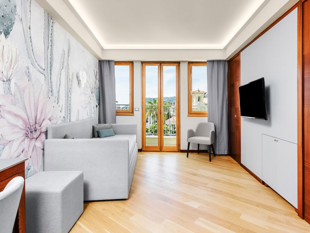 Hotel Nazionale Sanremo 1