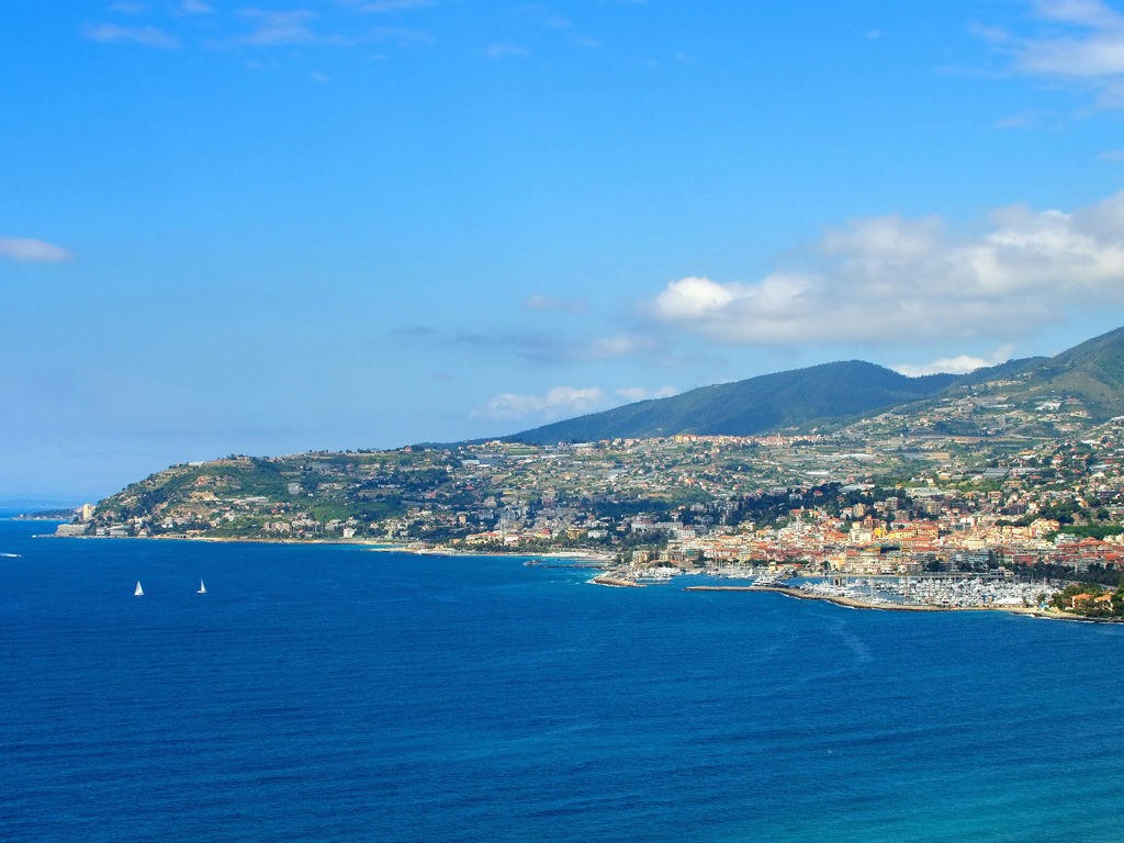 Hotel Nazionale Sanremo 1