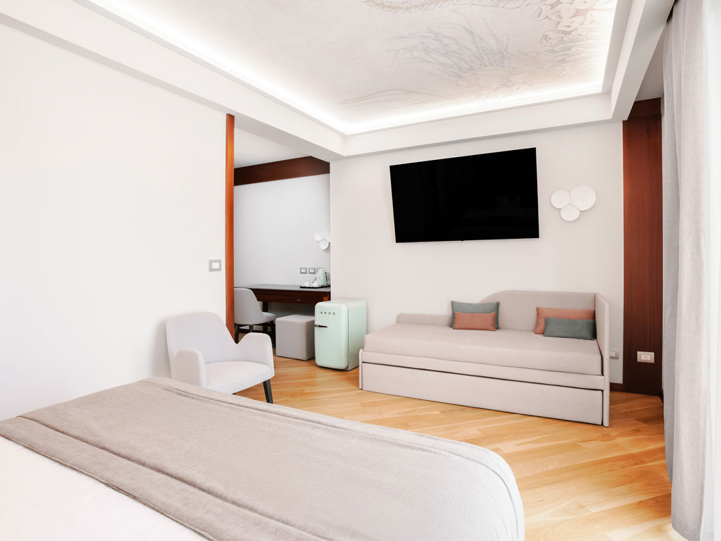 Hotel Nazionale Sanremo 1