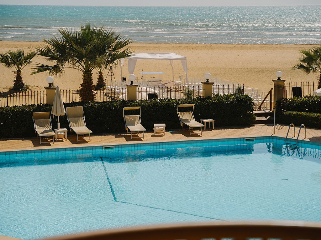 Hotel Villa Romana 6