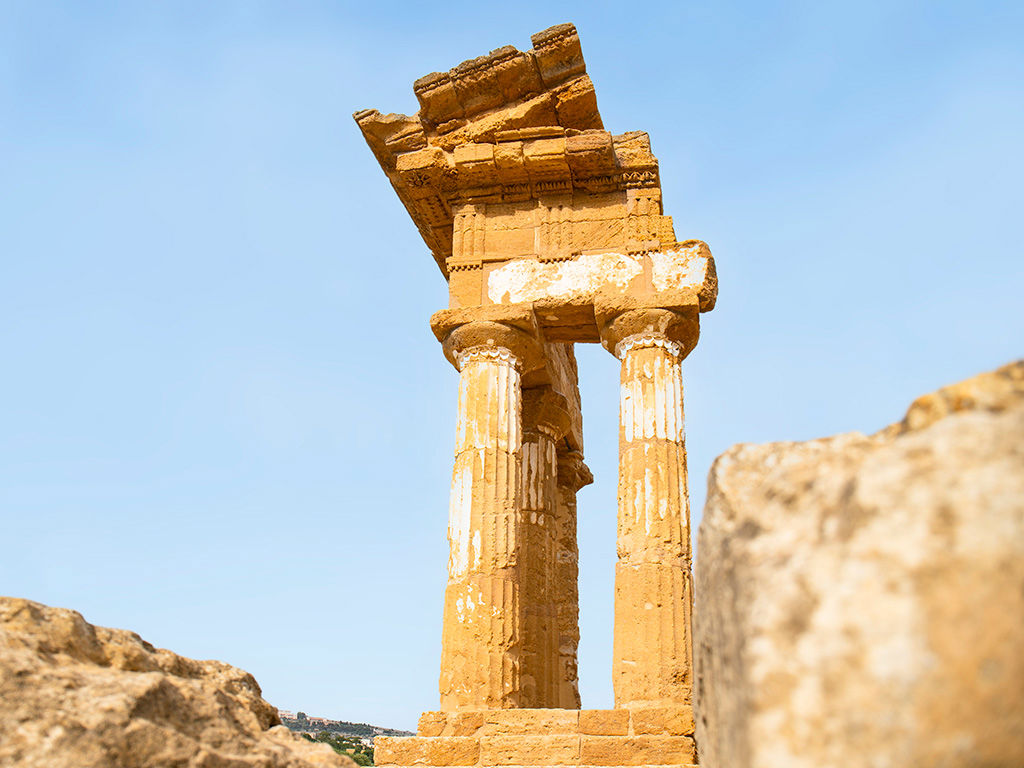 Hotel Villa Romana 6