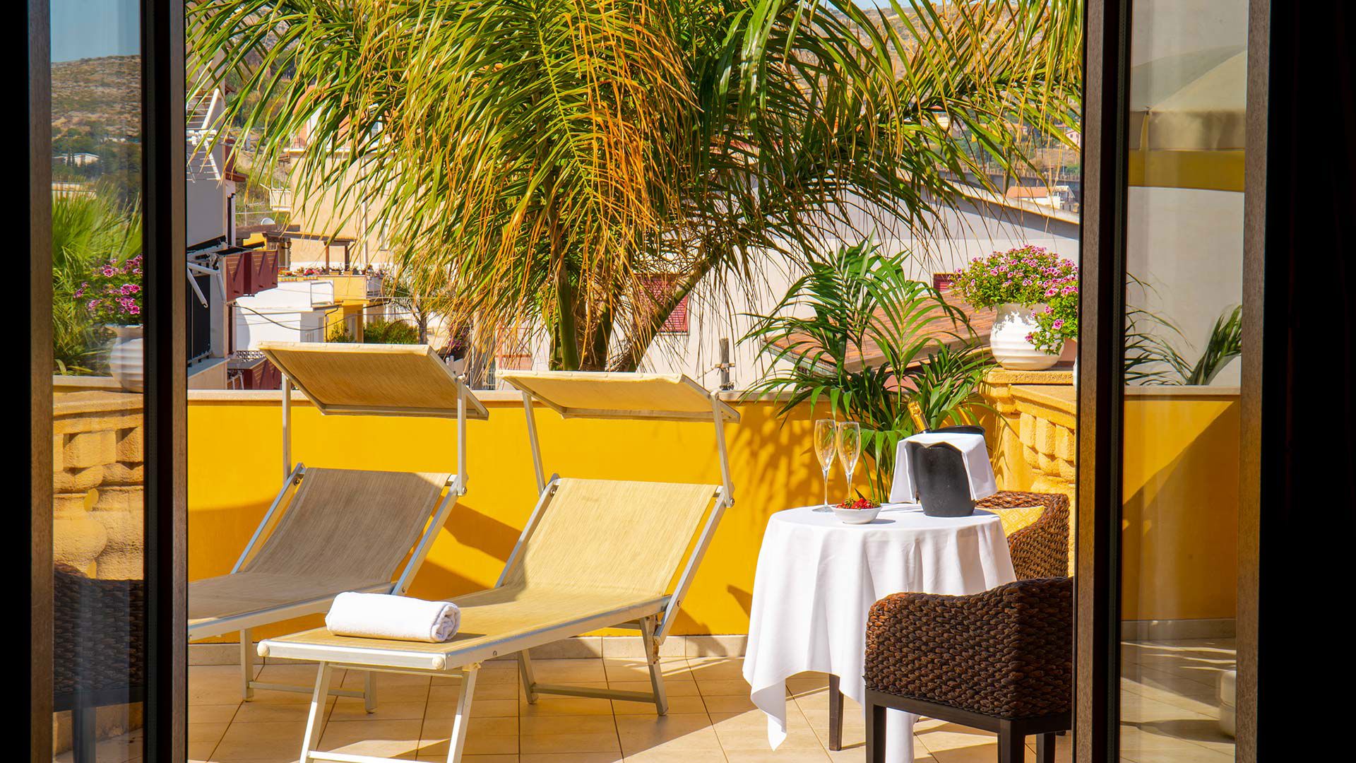 Hotel Villa Romana 6