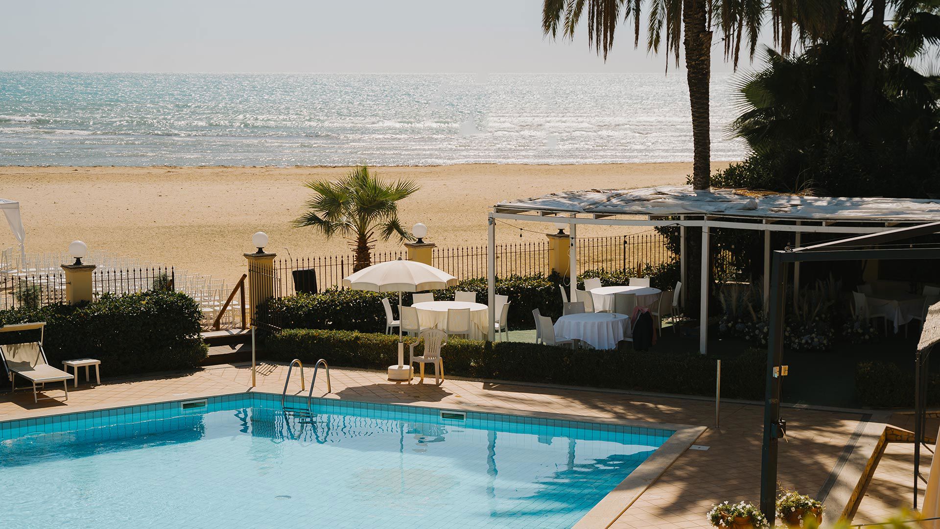 Hotel Villa Romana 2