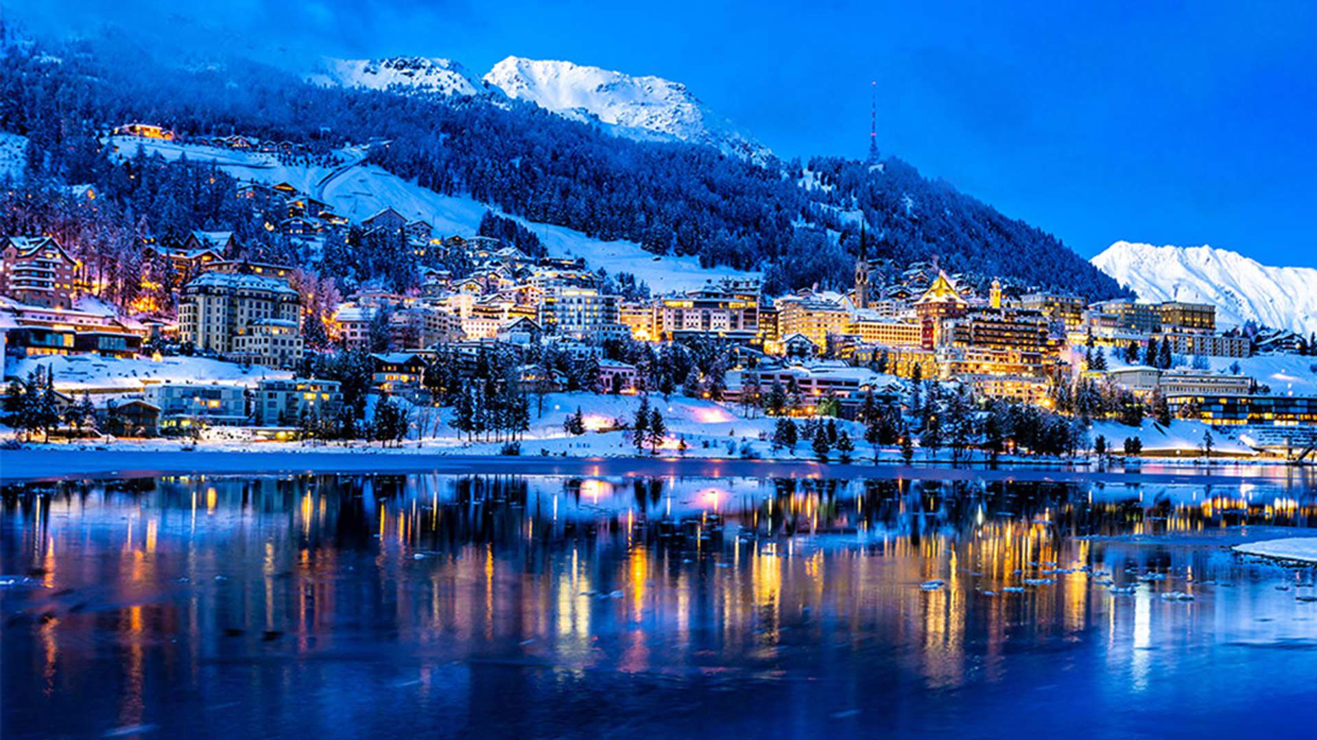 St. Moritz 1