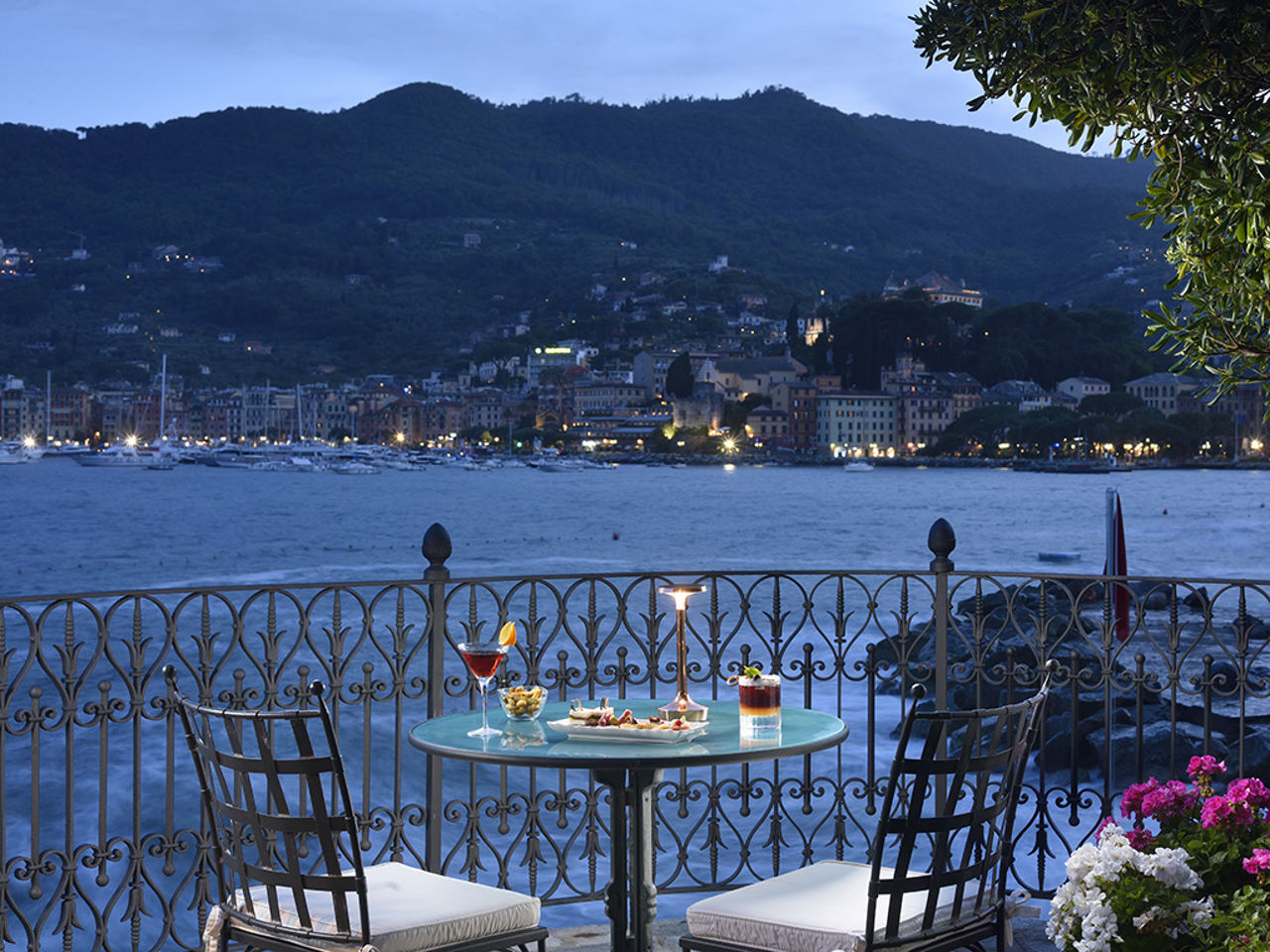 Caffè del Trattato 10