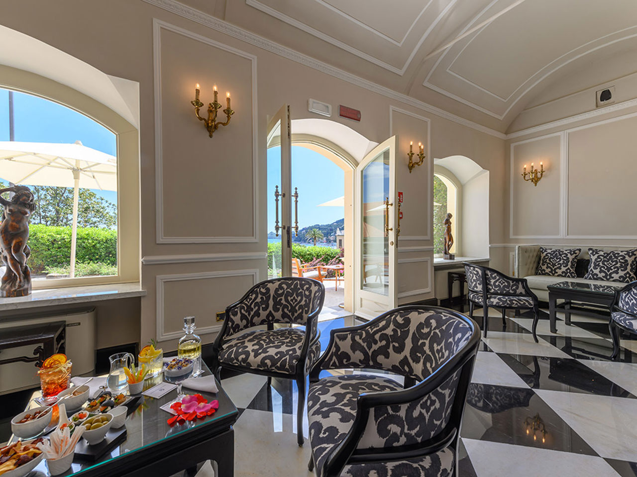 Caffè del Trattato 14