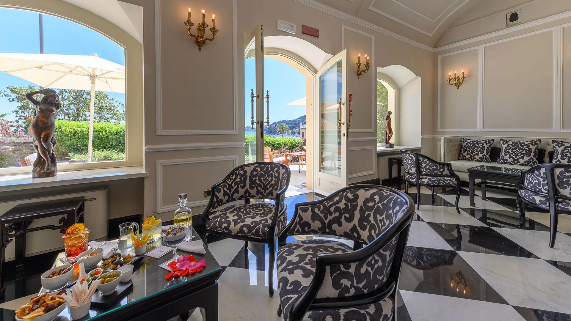 Caffè del Trattato 8