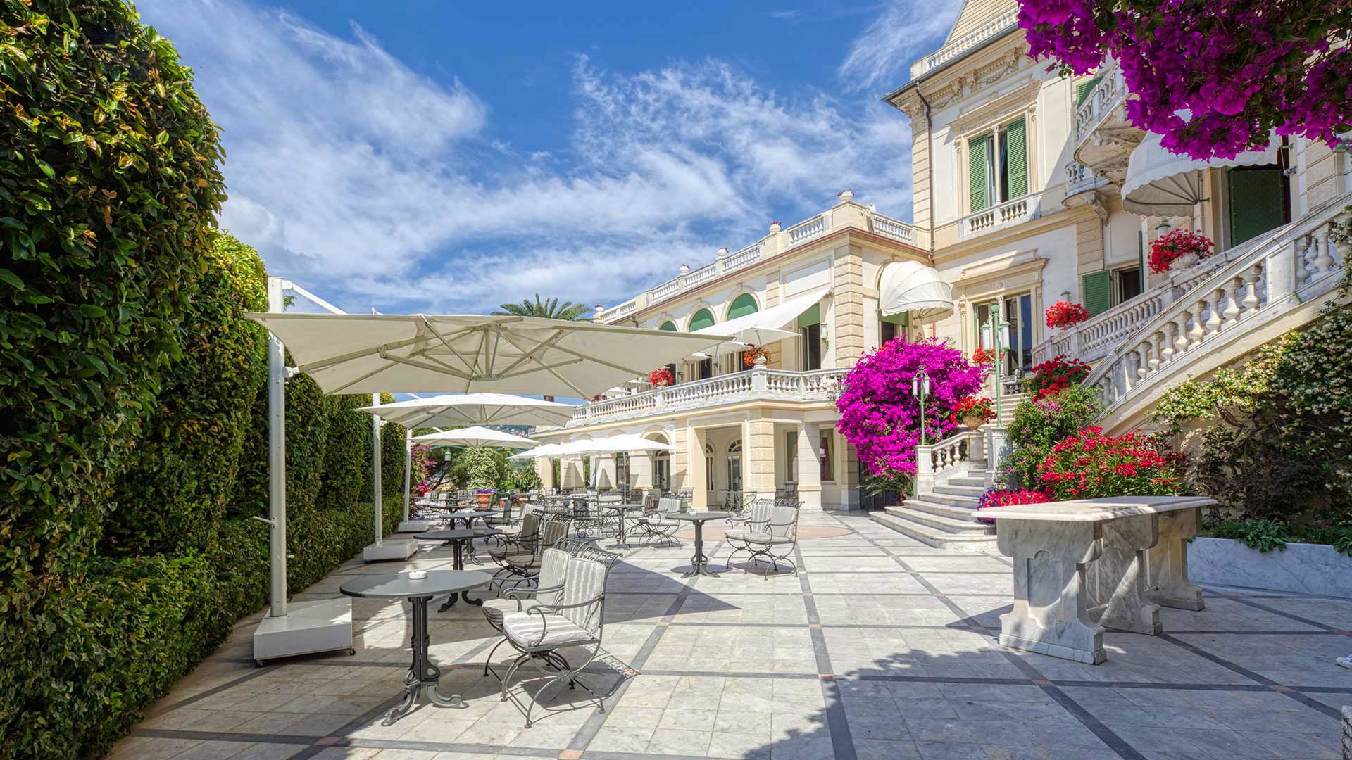 Caffè del Trattato 7