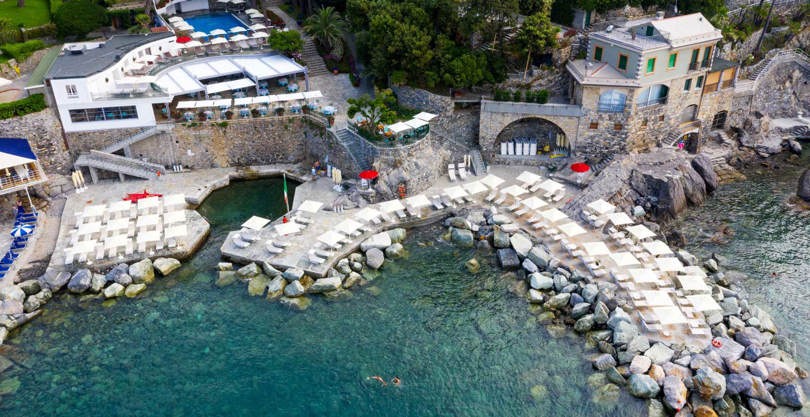 Imperiale Palace Hotel: Il tuo rifugio di lusso a Santa Margherita Ligure 13