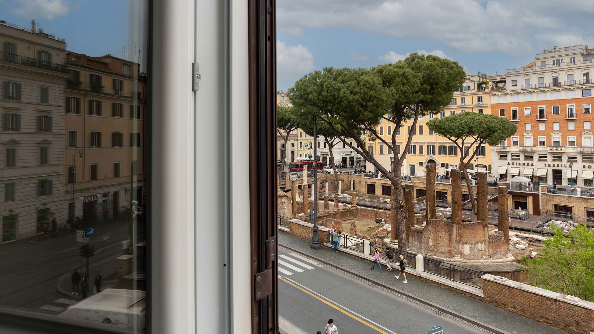 Torre Argentina Relais 61