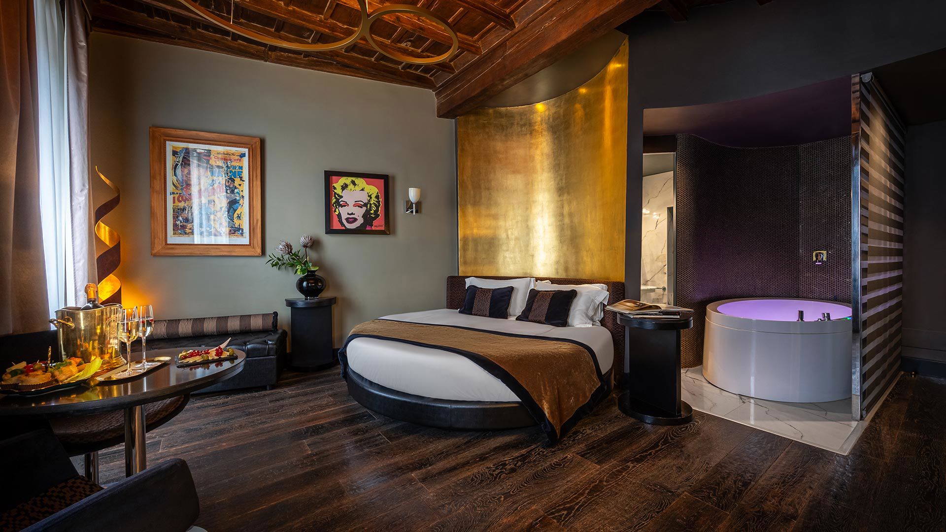 Torre Argentina Relais 9