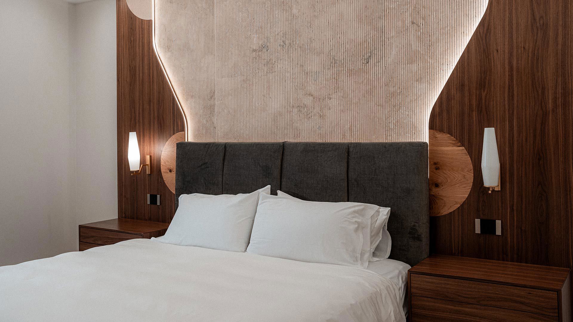 Grand Deluxe Via Veneto 1