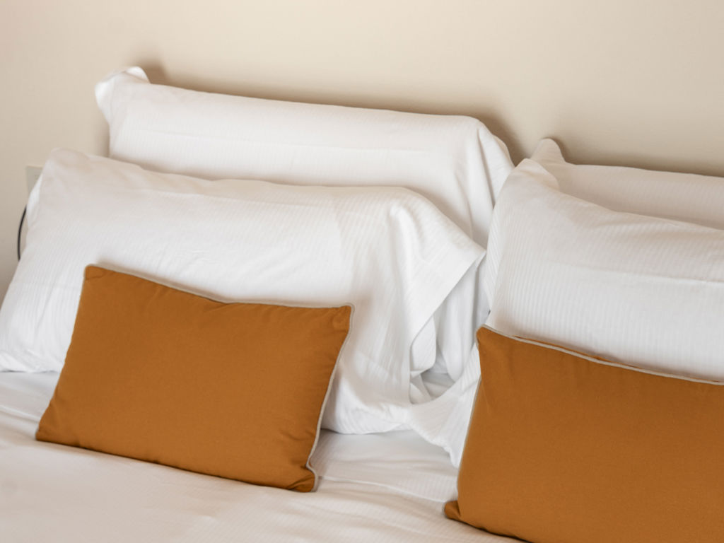 Camera Loft – Villa Erbaia  48