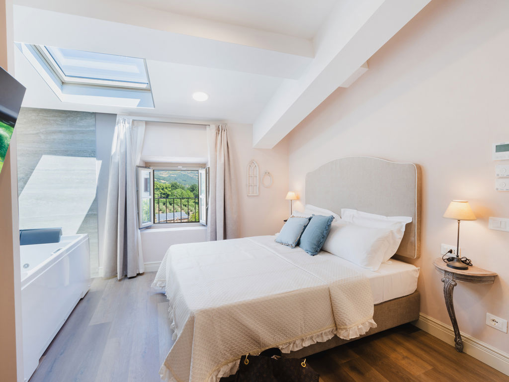 Family Suite – Foresteria 50