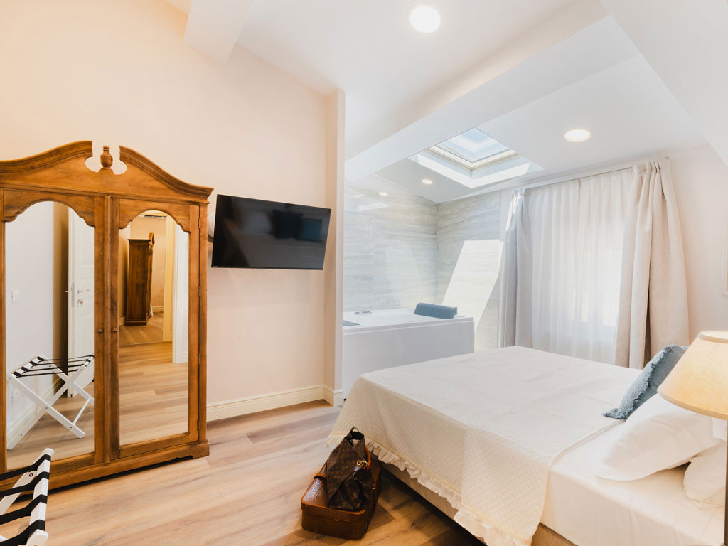 Family Suite – Foresteria 49